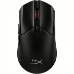 HyperX Pulsefire Haste 2, Wireless, Black 6N0B0AA