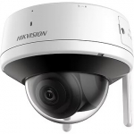 Hikvision DS-2CV2141G2-IDW(2.8mm), 1440p, 4MP, Wi-Fi, White DS-2CV2141G2-IDW F2.8(E)