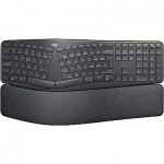 Logitech K860 Ergo, Wireless, UK 920-010107