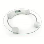 Esperanza Digital Bathroom Scale JUKARI EBS007W EBS007W