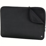 Hama Neoprene Sleeve, 13.3", Black 216503
