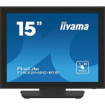 Iiyama T1532MSC-B1S, 15" T1532MSC-B1S