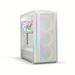 Be Quiet Shadow Base 800 FX, Tempered Glass, White BGW64