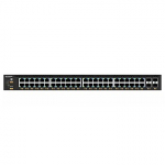 Netgear GSM4352, 48xGE PoE+ 4xSFP+ GSM4352-100NES