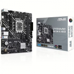 Asus Prime H610M-K ARGB 90MB1G90-M0EAY0