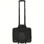 Wenger Transfer Trolley, 16", Black 600664