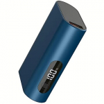 Platinet 10000 mAh, Blue 45832