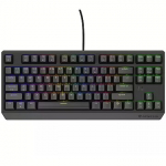 Genesis Thor 230 TKL, Outemu Red NKG-2077