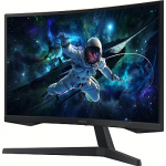 Samsung C27G554EU, 27" LS27CG554EUXEN