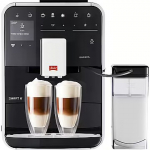 Melitta Barista T Smart, Black 4006508217809