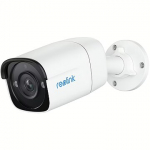 Reolink P320, 1616p Super HD, 5MP, PoE, White PC510AB2K01
