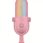 Razer Seiren V3 Chroma, Quartz RZ19-05060300-R3M1