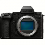 Panasonic Lumix DC-S5 IIX body DC-S5M2XE
