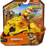 Spin Master Vehicle Paw Patrol Rubble and his Crew Excavator 6066511