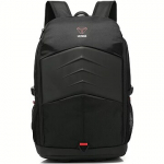 Yenkee Shield gaming backpack, 15.6", Black YBB 1503 SHIELD