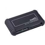 Natec BEETLE, Black NCZ-0206