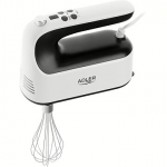 Adler AD 4229, Black/White AD 4229