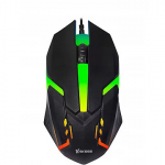 Vakoss TM-5133K GAMING MOUSE, RGB TM-5133K