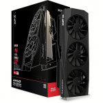 XFX Radeon RX 9070, 16GB GDDR6, QuickSilver OC Gaming Edition RX-97QICKBB9