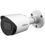 Dahua Bullet, 2.8mm, 1080 Full HD, 2MP, White HAC-HFW1200T-0280B-S6 4w1