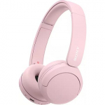 Sony WH-CH520 headphones Pink WHCH520P.CE7