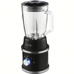 Lafe TitaniumPower Blender, Black LAFBLE47472