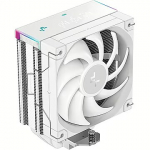 Deepcool AK400 DIGITAL PRO WH, White R-AK400-WHAPMN-G