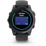 Garmin Fenix E (47mm), Black 010-03025-01