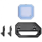 Thermaltake The Tower 250 Chassis Stand Kit, Hydrangea Blue AC-078-ONFNAN-A1