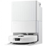 Roborock VACUUM CLEANER ROBOT QR 798/WHITE QVRRS02-00 QVRRS02-00