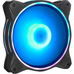 Chieftec ZF-1225RGB, 120mm, PWM ZF-1225RGB