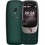 Nokia 6310 (2025), Green TA-1607Z