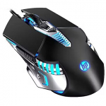 Hewlett Packard G160 Wired Gaming G160
