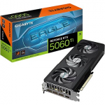 Gigabyte GeForce RTX 5060 Ti, 16GB GDDR7, EAGLE MAX OC (DLSS 4) GV-N506TEAGLEMAX OC-16GD