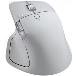 Logitech EMEA28i-935 MX Master 4, PALE GREY 910-007563