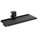 Maclean Under desk keyboard holder MC-108B