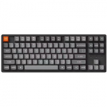 Keychron K8M-J3 WRL K8 MAX RGB, BLACK  K8M-J3