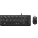 Lenovo Essential Wired + Mouse, Estonian 4X31R64445