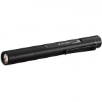 Ledlenser P4 Black Pen flashight LED 503098