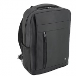 Mobilis Essential 18L Backpack, 14-16", Black 004004