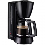Melitta Single 5 M 720-1/2 Black M 720-1/2