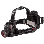Ledlenser latarka czołowa H14R.2 box 4029113729932
