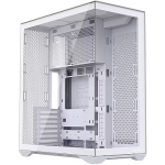 Modecom Volcano SPACE XL FULL TOWER NF, White AT-SPACE-XL-NF-0000-20