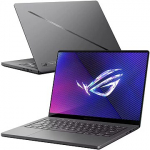 Asus ROG Zephyrus G14 GA403UM-QS002 - Ryzen 9 270 | 14" 3K 120Hz | OLED | 32GB | 1TB | noOS | RTX5060 90NR0M81-M002N0