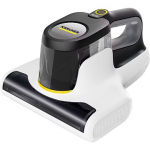 Karcher VCH 4 UVClean, mite vacuum cleaner, White/Black 1.198-412.0