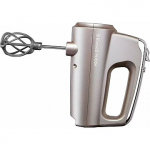 Russell Hobbs Swirl Hand mixer, Quartz metallic 25892-56
