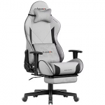 Huzaro Force 5.7, Grey HZ-FORCE 5.7 GREY