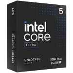 Intel Core Ultra 5 250K Plus (6P+12E/18T, 4.2 GHz, 30MB Cache, 125W) BX80768250K