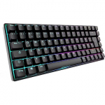 Sharkoon SKILLER SGK50 S3 (black, DE layout, Gateron Yellow) 4044951039159