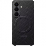 Samsung Carbon Magnet Case, Galaxy S26, black - Case EF-KS942SNEGWW